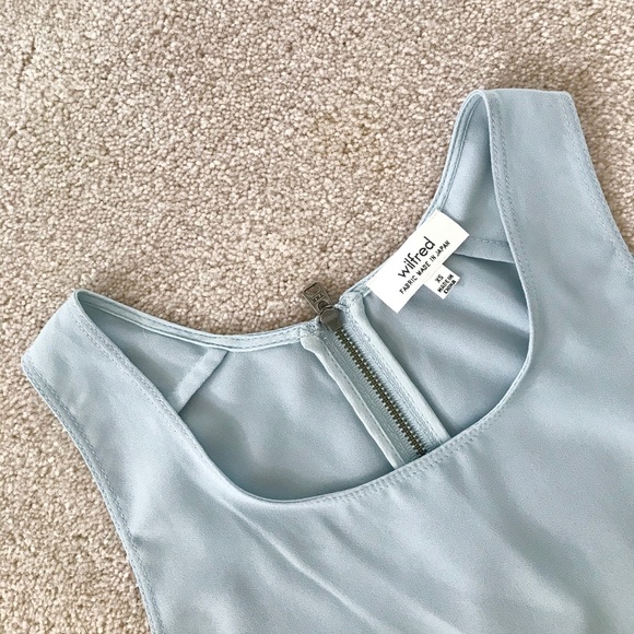 Wilfred Sevres blouse - Picture 2 of 5